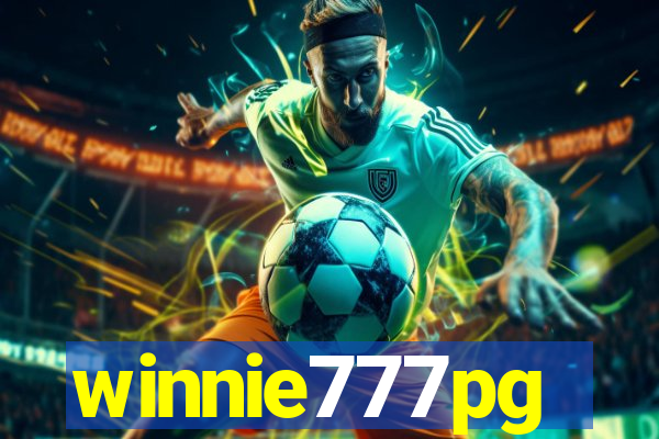 winnie777pg