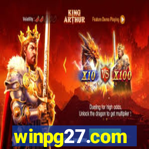 winpg27.com