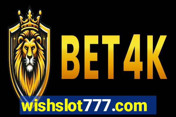 wishslot777.com