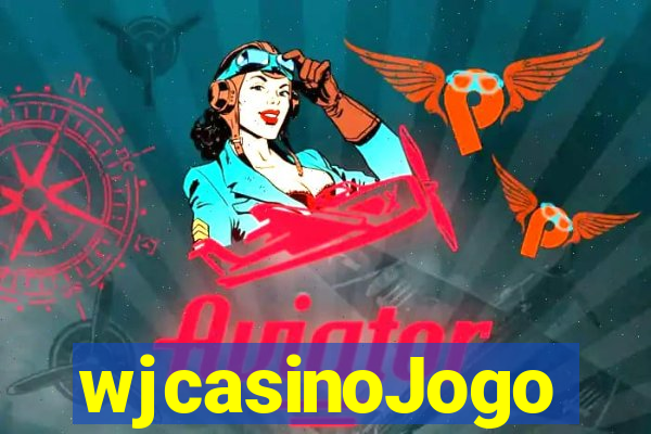 wjcasinoJogo