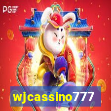 wjcassino777