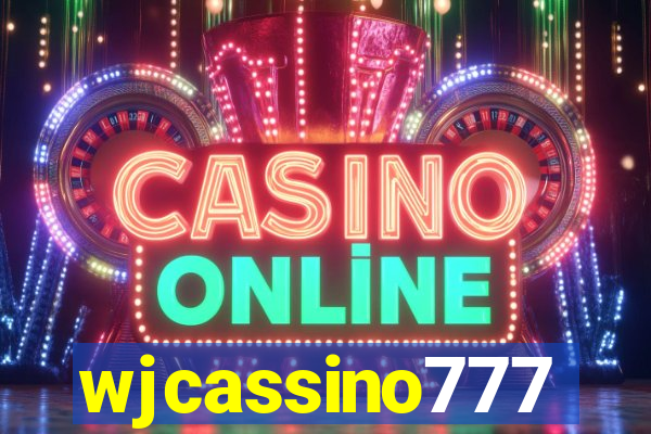 wjcassino777