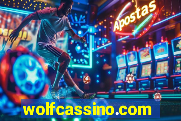 wolfcassino.com