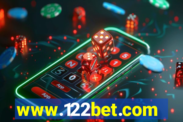 www.122bet.com