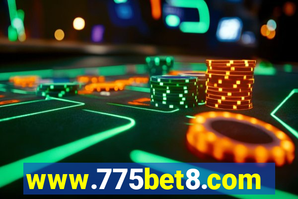 www.775bet8.com