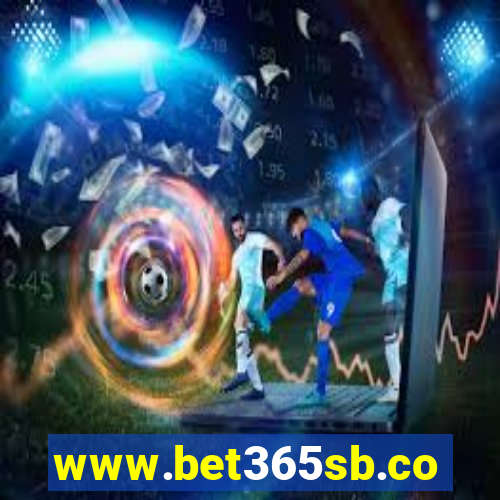 www.bet365sb.com