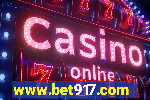 www.bet917.com