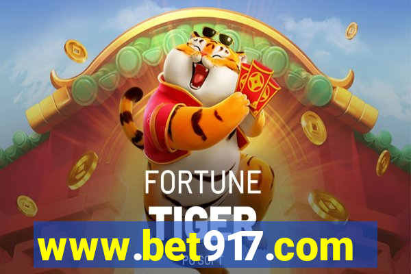 www.bet917.com