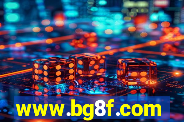 www.bg8f.com