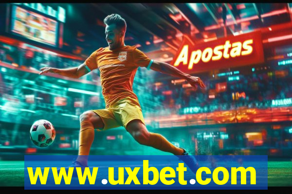 www.uxbet.com