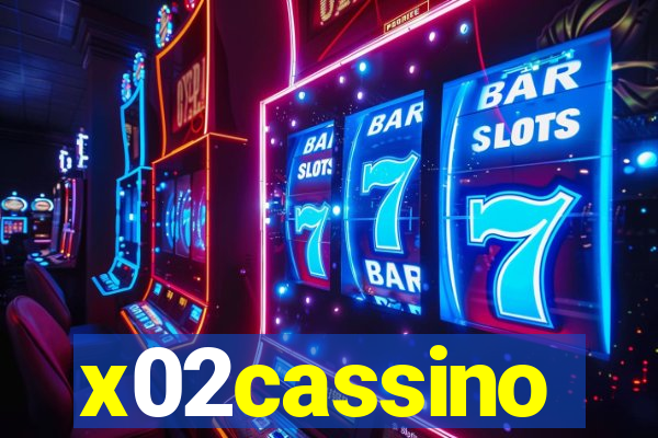 x02cassino