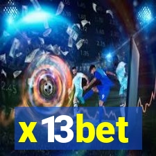 x13bet