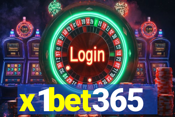 x1bet365