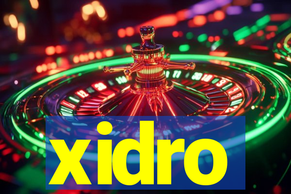 xidro