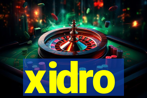 xidro