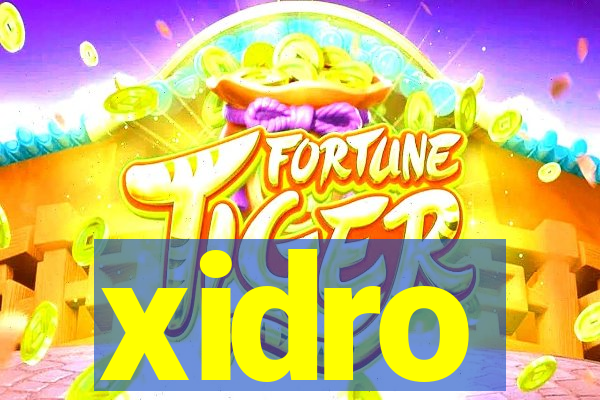 xidro