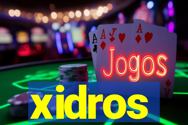 xidros