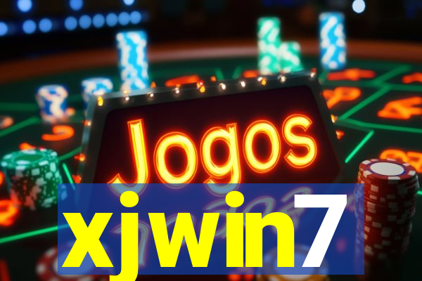 xjwin7