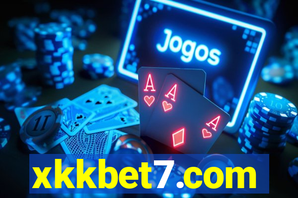 xkkbet7.com