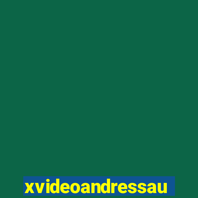 xvideoandressaurach