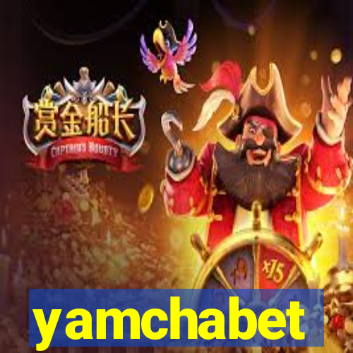 yamchabet