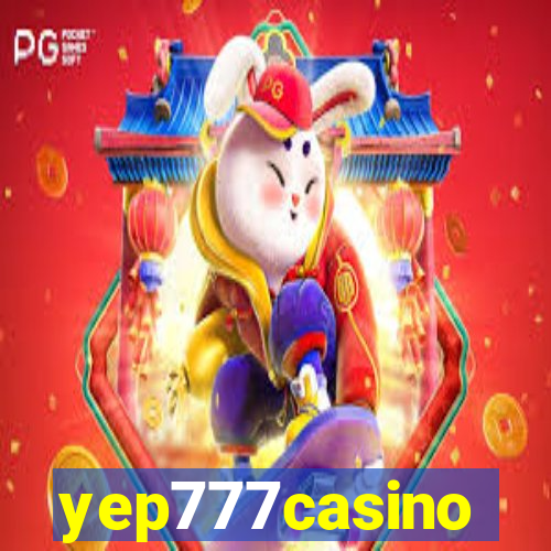 yep777casino