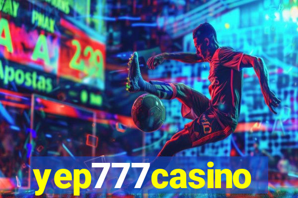 yep777casino