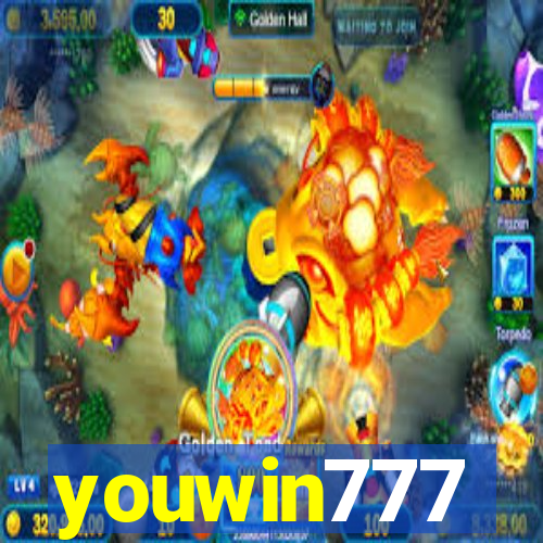 youwin777