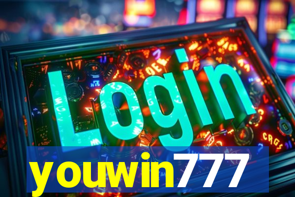 youwin777