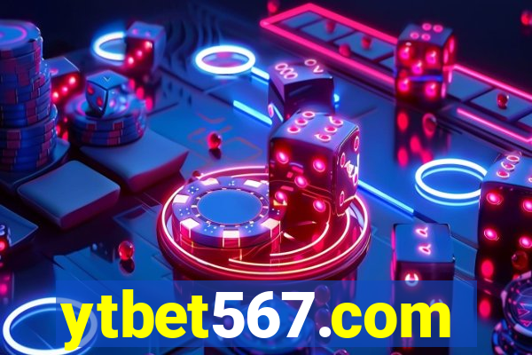 ytbet567.com