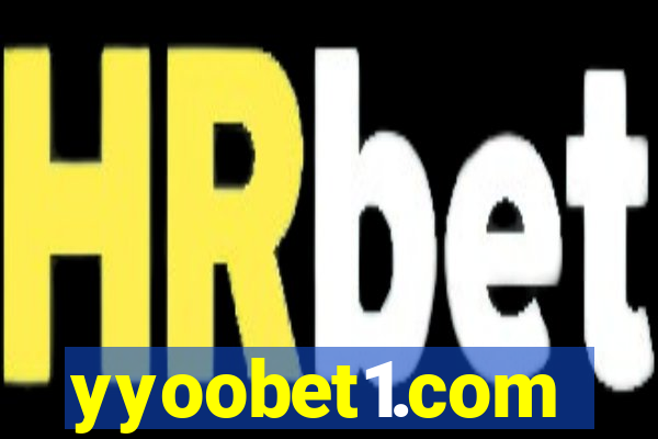 yyoobet1.com