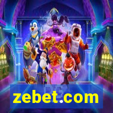 zebet.com