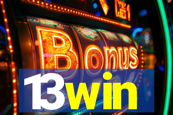 13win