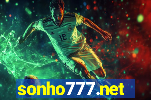 sonho777.net
