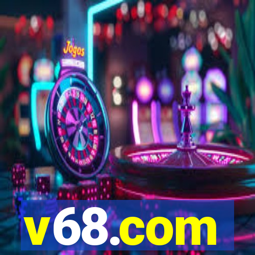 v68.com