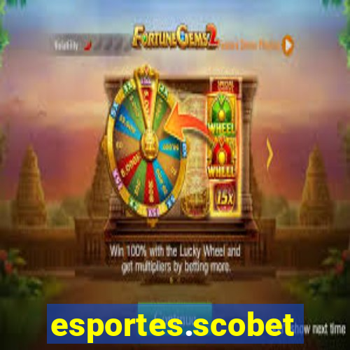 esportes.scobets.com