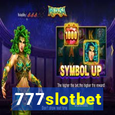 777slotbet