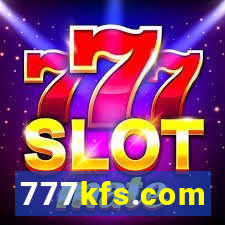 777kfs.com