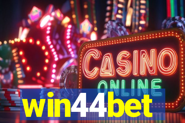 win44bet