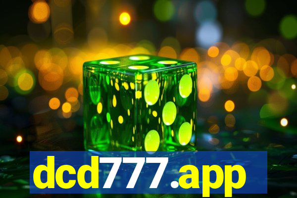 dcd777.app