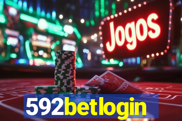 592betlogin