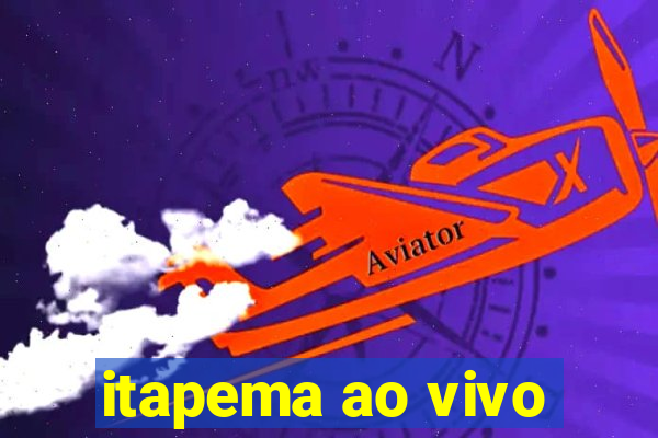 itapema ao vivo