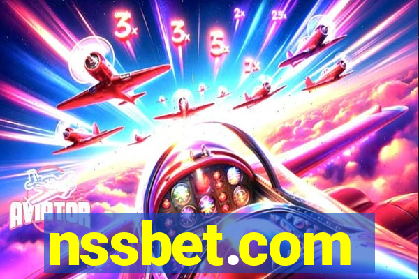 nssbet.com